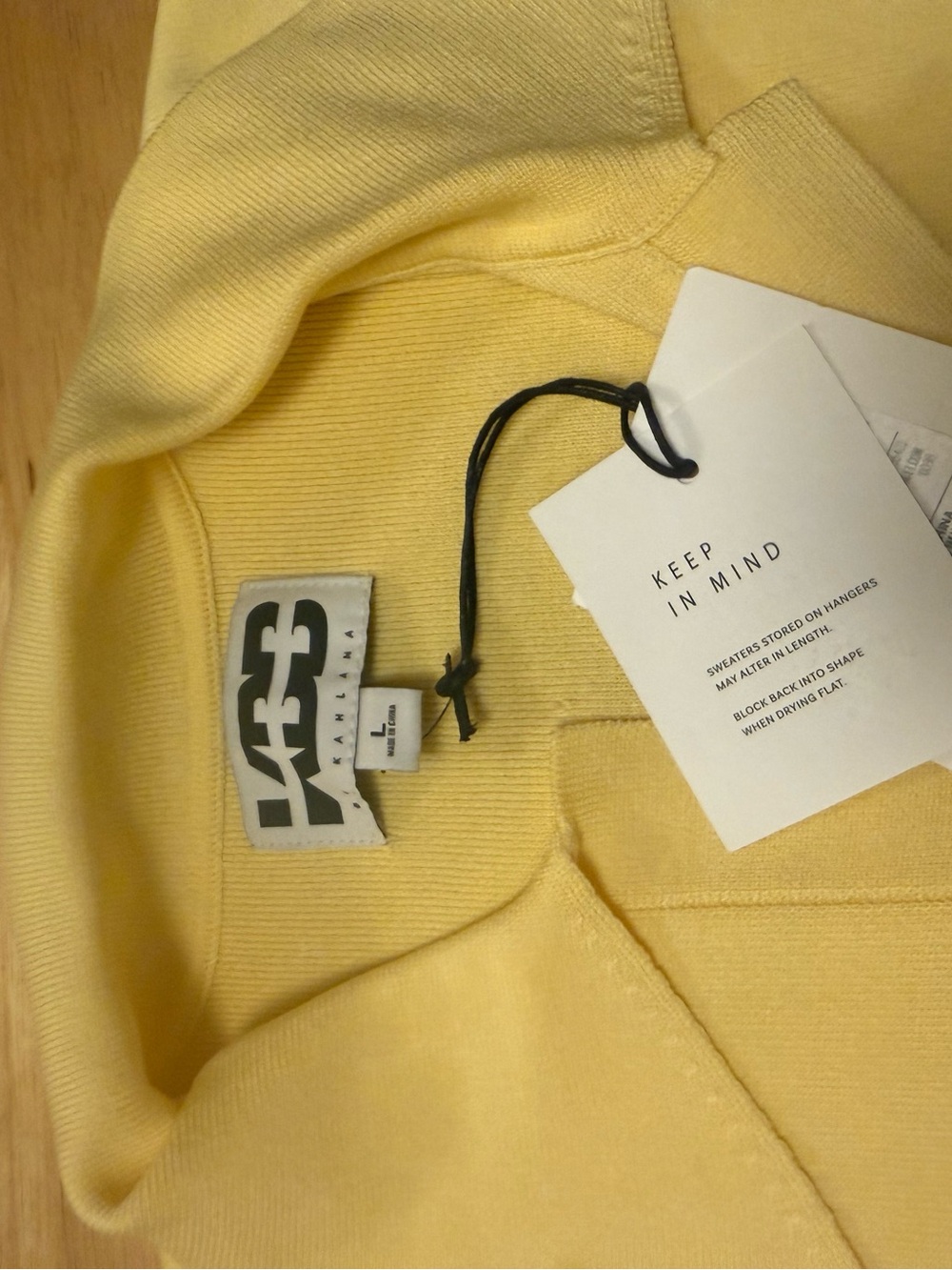 KBB by Kahlan size L